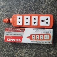 Ổ cắm siêu chịu tải công suất 8000w