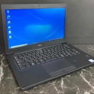 Laptop Dell Used 7280 i5-7300U/8G/SSD-128/13