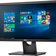 MÀN HÌNH Dell 19,5 2016