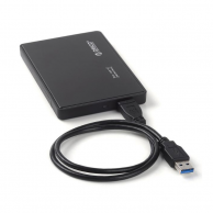 BOX HDD 2T SEAGATE & WD