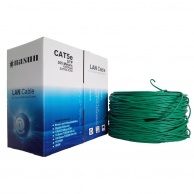 Cáp mạng UTP Cat5e Nasun EXTRA-0388