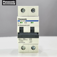 CB 2 TÉP 32A PANASONIC