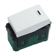 công tắc panasonic