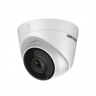 CAMERA IP 2MP POE + MIC HIK VISION DS-2CD1323G0-IUF