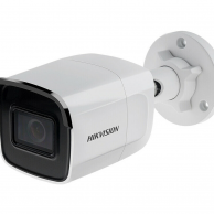 CAMERA IP 2MP POE HIKVISION DS-2CD2021G1-I