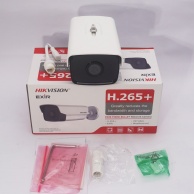 CAMERA IP 2MP POE HIK VISION DS-2CD2T21G1-I