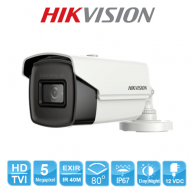 CAMERA ANALOG 5M HIKVISION DS-2CE16H8T-IT5