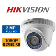 CAMERA ANALOG 2M HIKVISION DS-2CE56D0T-IR