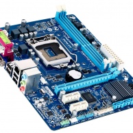 Main GABYTE H61 RENEW