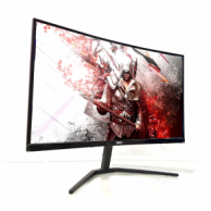 HKC 23,8'' M24A9X  Cong tràn viên,VGA/HDMI 75Hz