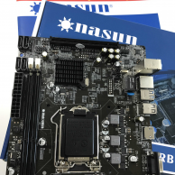 Main Nasun H81/ SK1150/ 1 cổng HDMI/ 1 cổng NVME