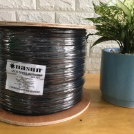 Cáp mạng 4 LÕI + POWER Cat5e NASUN NS-725