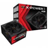 Nguồn XIGMATEK X-POWER X500