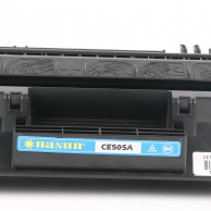 HỘP MỰC MÁY IN LASER (Toner Cartridge) NASUN Model 05A