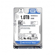 HDD Laptop 1000Gb