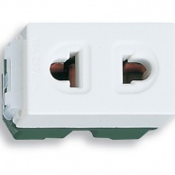 ổ cắm đơn panasonic