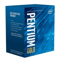 Intel PENTIUM G5420 box, cho Main H310