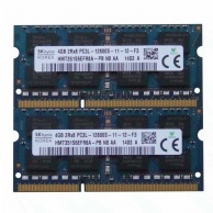 RAM DDR3 PC3L 4g Laptop,Laptop Gen 4 trở xuống