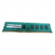 RAM NASUN DDR3 - 2Gb BUS 1333