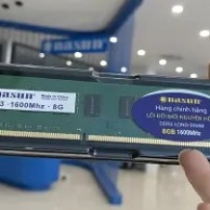 RAM NASUN DDR3 - 8Gb bus 1600