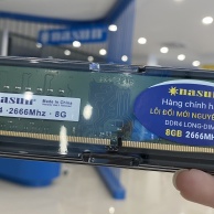 RAM NASUN DDR4 - 8Gb bus 2666