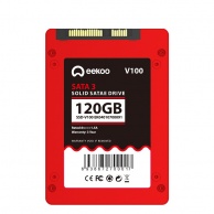 SSD 120G Eekoo, chính hãng