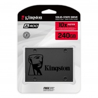SSD 240GB KINGSTON