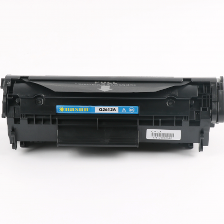 HỘP MỰC MÁY IN LASER (Toner Cartridge) NASUN Model 13A