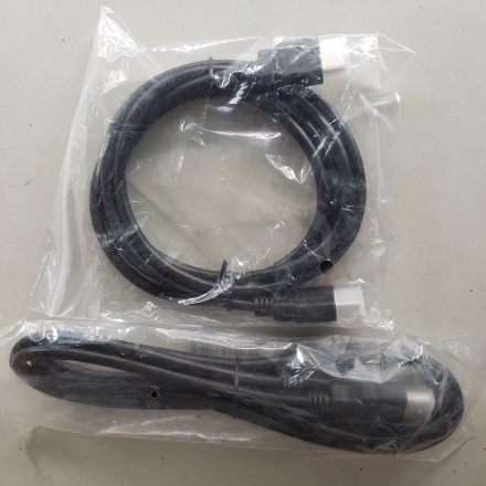 Dây cáp tín hiệu HDMI độ dài 1mét