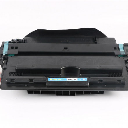 HỘP MỰC MÁY IN LASER (Toner Cartridge) NASUN Model 16A