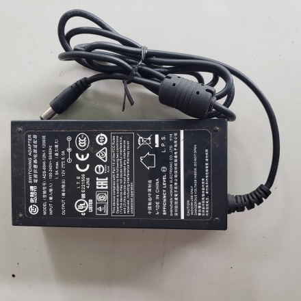 Nguồn 12V - 5A