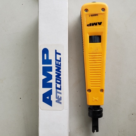 Tool Nhấn mạng AMP