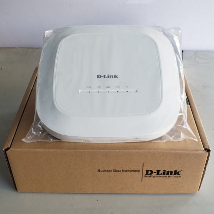 Dlink DBA1510P