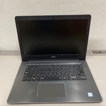 Laptop Dell used Vostro P75G i5-7200/8G/SSD-256/14