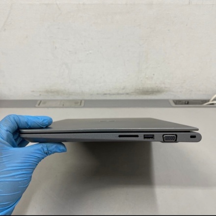 Laptop Dell used Vostro P75G i5-7200/8G/SSD-256/14