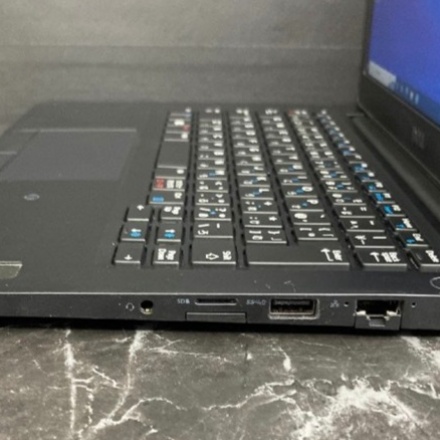 Laptop Dell Used 7280 i5-7300U/8G/SSD-128/13