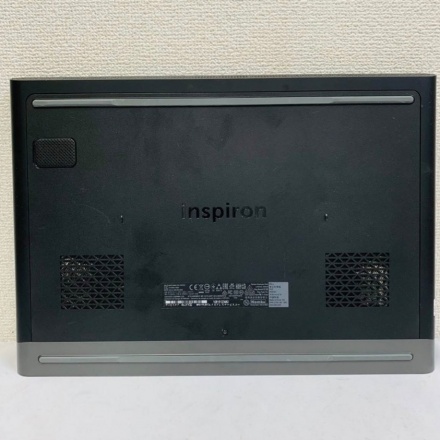 Laptop Dell used INSPIRION 15 7000 Gaming i7-P65F001/8G/128G/1TB/GTX 1050ti