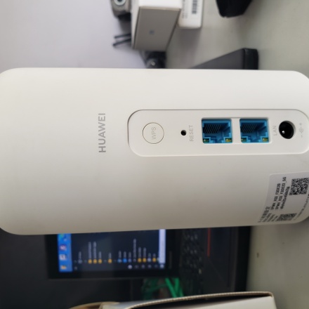 Bộ Phát WiFi 4G HuaWei L02 Japan