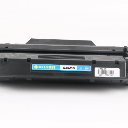 HỘP MỰC MÁY IN LASER (Toner Cartridge) NASUN Model 24A