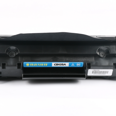 HỘP MỰC MÁY IN LASER (Toner Cartridge) NASUN Model 35A