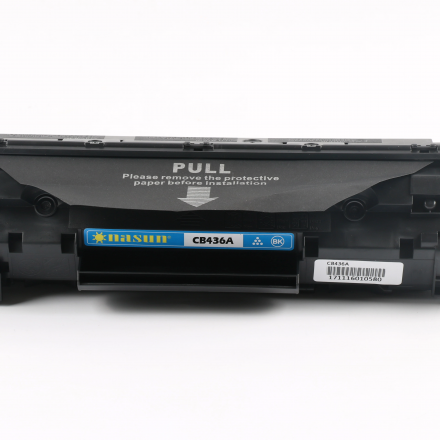 HỘP MỰC MÁY IN LASER (Toner Cartridge) NASUN Model 36A