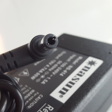 Sạc laptop NASUN For ACER  19V-4.74A (90W) Model NS-414