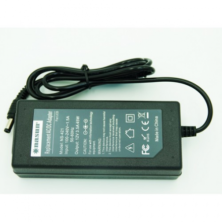 Sạc cho màn hình NASUN 12V-3.5A (45W) Model NS-421