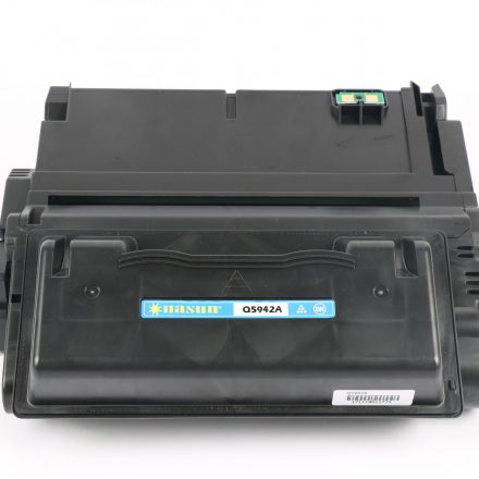 HỘP MỰC MÁY IN LASER (Toner Cartridge) NASUN Model 42A