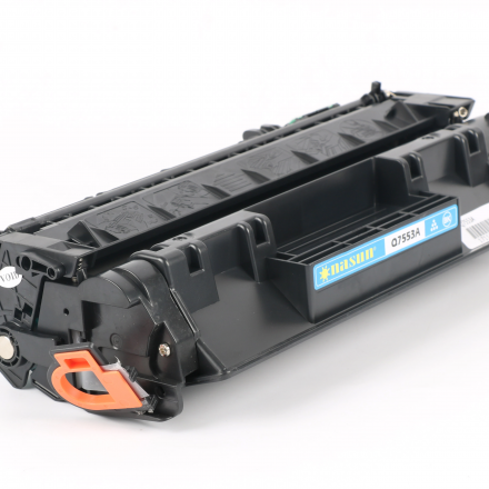 HỘP MỰC MÁY IN LASER (Toner Cartridge) NASUN Model 53A