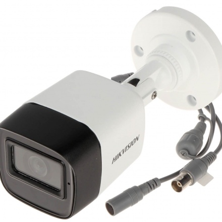 CAMERA ANALOG 5M HIKVISION DS-2CE16H0T-ITPFS