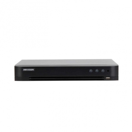 Đầu Ghi Hình ANALOG Hikvision DS-7208HGHI-K1