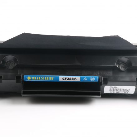 HỘP MỰC MÁY IN LASER (Toner Cartridge) NASUN Model 83A