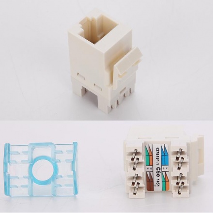 NHÂN MẠNG CAT5E COMMSCOPE