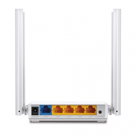 Router TP-LINK Wifi AC750 - C24